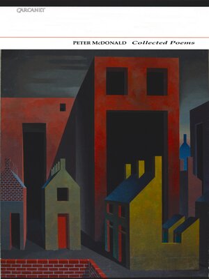 cover image of Collected Poems